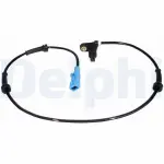 DELPHI Sensor,  wheel speed SS20023
