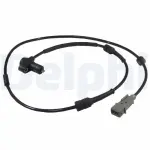 DELPHI Sensor,  wheel speed SS20044