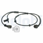 DELPHI Sensor,  wheel speed SS20122