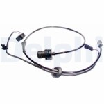 DELPHI Sensor,  wheel speed SS20126