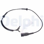DELPHI Sensor,  wheel speed SS20141