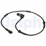 DELPHI Sensor,  wheel speed SS20262