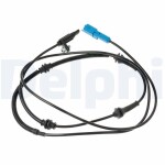 DELPHI Sensor,  wheel speed SS20354