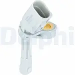 DELPHI Sensor,  wheel speed SS20570