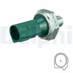 DELPHI Oil Pressure Switch SW90059