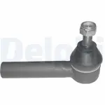 DELPHI Tie Rod End TA1671