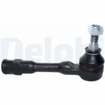 DELPHI Tie Rod End TA1676