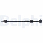 DELPHI Control/Trailing Arm,  wheel suspension TA3054