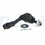 DELPHI TA4080