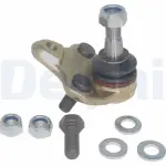 DELPHI TC1413