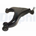 DELPHI Control/Trailing Arm,  wheel suspension TC2129
