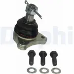 DELPHI TC2157