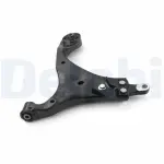 DELPHI Control/Trailing Arm,  wheel suspension TC2172