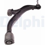 DELPHI Control/Trailing Arm,  wheel suspension TC2219