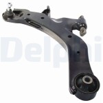 DELPHI Control/Trailing Arm,  wheel suspension TC2402