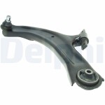 DELPHI Control/Trailing Arm,  wheel suspension TC2467