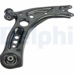 DELPHI Control/Trailing Arm,  wheel suspension TC2864