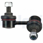 DELPHI Link/Coupling Rod, stabiliser bar TC3301