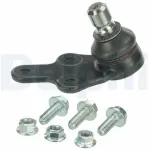 DELPHI Ball Joint TC3652