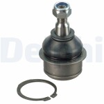 DELPHI Ball Joint TC3675