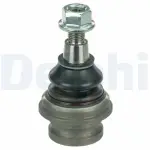DELPHI TC3676