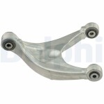 DELPHI Control/Trailing Arm,  wheel suspension TC3897