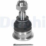 DELPHI TC435