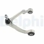 DELPHI Control/Trailing Arm, wheel suspension TC4591