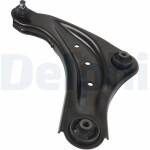 DELPHI Control/Trailing Arm,  wheel suspension TC4792