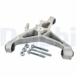 DELPHI Control/Trailing Arm,  wheel suspension TC4796