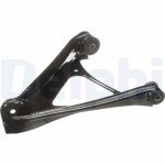 DELPHI Control/Trailing Arm,  wheel suspension TC7349