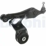 DELPHI Control/Trailing Arm,  wheel suspension TC7352