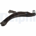 DELPHI Control/Trailing Arm, wheel suspension TC7363