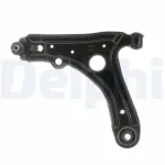 DELPHI Control/Trailing Arm,  wheel suspension TC764