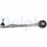 DELPHI Control/Trailing Arm,  wheel suspension TC769