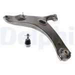 DELPHI Control/Trailing Arm, wheel suspension TC7994