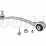 DELPHI Control/Trailing Arm, wheel suspension TC8271