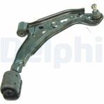 DELPHI Control/Trailing Arm,  wheel suspension TC854