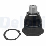 DELPHI TC8607