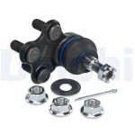 DELPHI TC9232