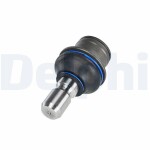 DELPHI TC9236
