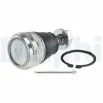 DELPHI TC9237