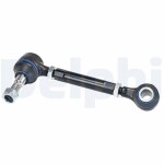 DELPHI Control/Trailing Arm, wheel suspension TC9313