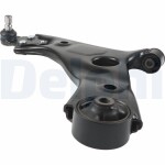 DELPHI Control/Trailing Arm,  wheel suspension TC9325