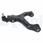DELPHI Control/Trailing Arm, wheel suspension TC9365
