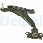 DELPHI Control/Trailing Arm,  wheel suspension TC982