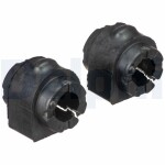 DELPHI Bushing,  stabiliser bar TD1356W