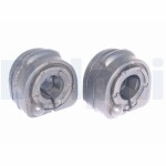 DELPHI TD446W