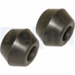 DELPHI TD468W