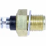 DELPHI Sensor,  coolant temperature TS10256